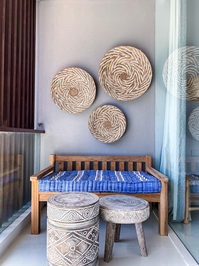 ペランギ 148 ビーチ スイーツ