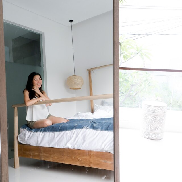 ペランギ 148 ビーチ スイーツ