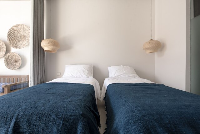 ペランギ 148 ビーチ スイーツ