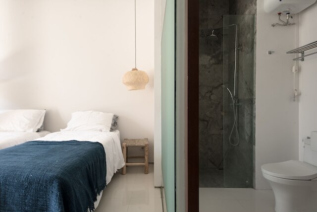 ペランギ 148 ビーチ スイーツ