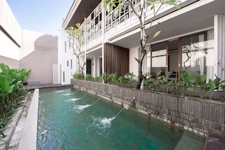 ペランギ 148 ビーチ スイーツ