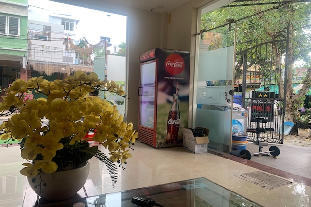 フー シ ホテル