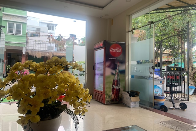 フー シ ホテル