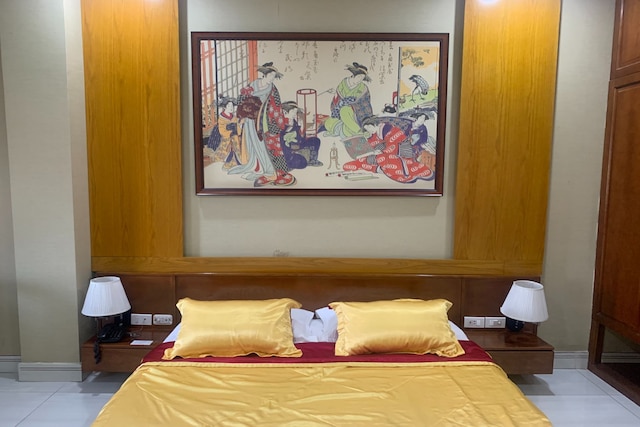 フー シ ホテル