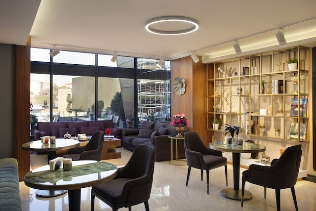 ブエム ホテル コシュヨル