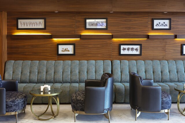 ブエム ホテル コシュヨル