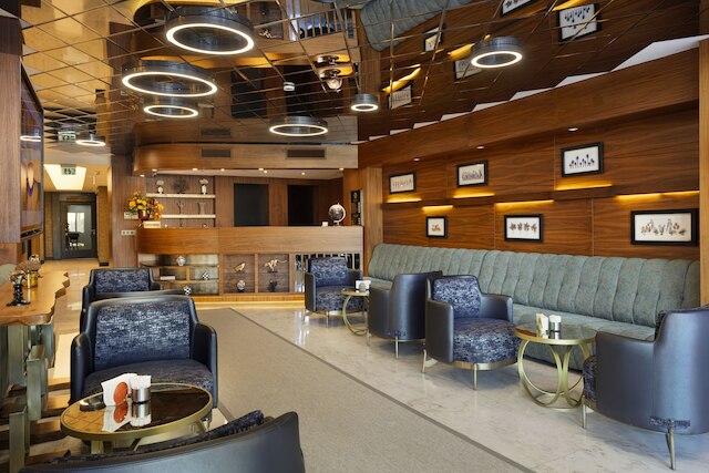 ブエム ホテル コシュヨル