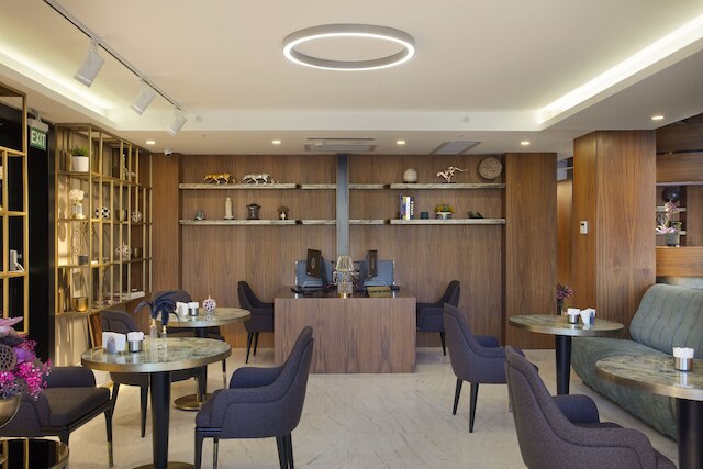 ブエム ホテル コシュヨル