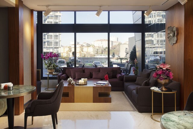 ブエム ホテル コシュヨル