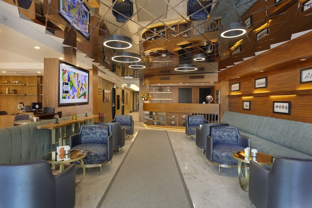 ブエム ホテル コシュヨル