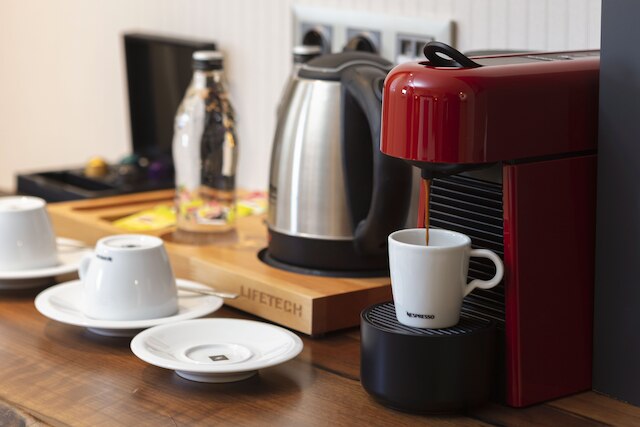 ブエム ホテル コシュヨル