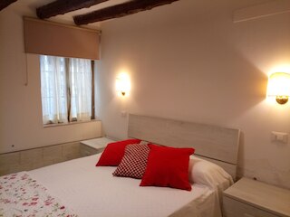 カーサ ベニス テラッツァ ス コルテ 4 パAックス  WiFi