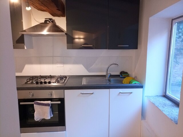 カーサ ベニス テラッツァ ス コルテ 4 パAックス  WiFi