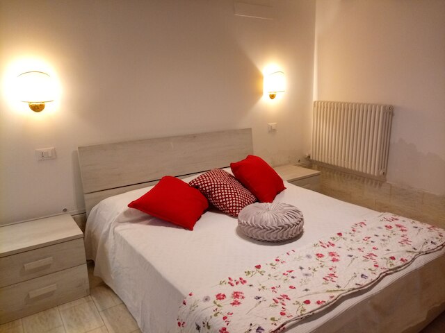 カーサ ベニス テラッツァ ス コルテ 4 パAックス  WiFi