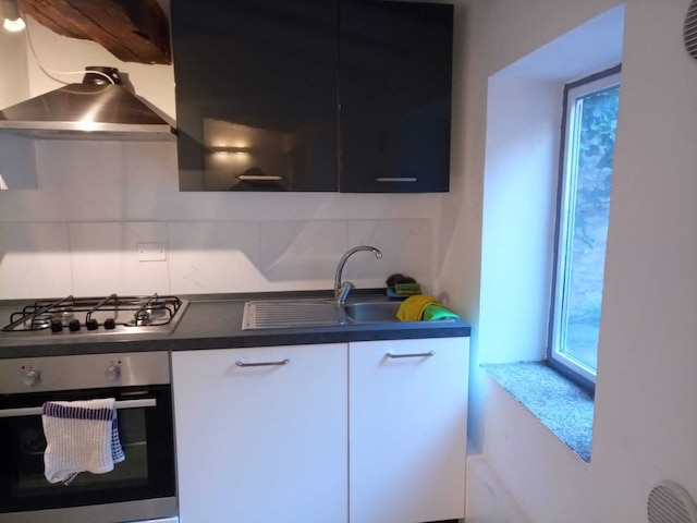 カーサ ベニス テラッツァ ス コルテ 4 パAックス  WiFi