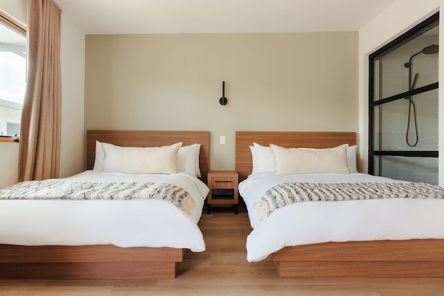 ザ ルム ホテル ロサンゼルス スタジアム ディストリクト