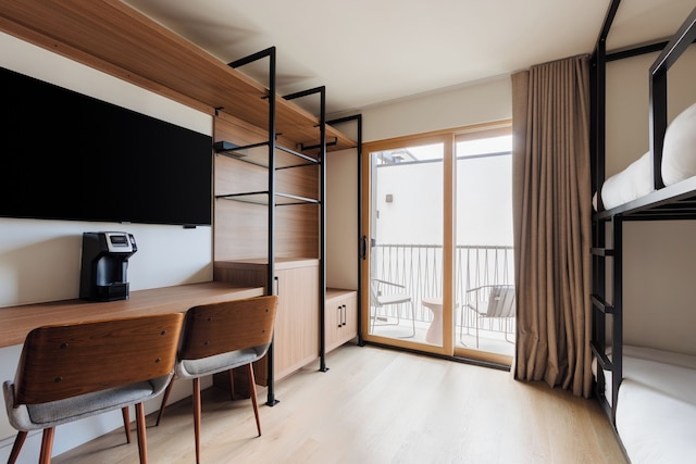 ザ ルム ホテル ロサンゼルス スタジアム ディストリクト