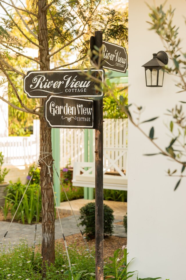 コージー クリーク カオヤイ