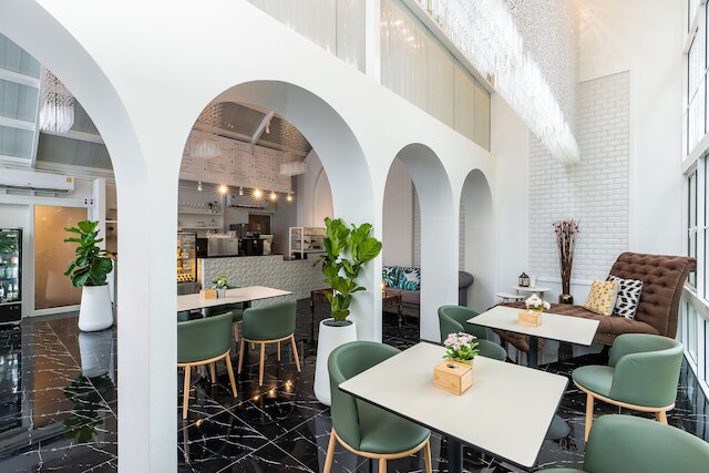 コージー クリーク カオヤイ