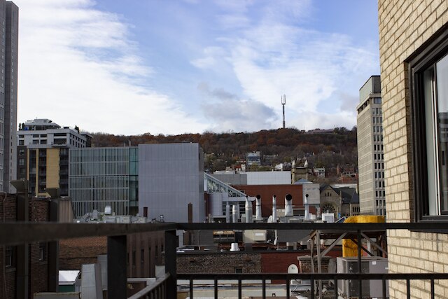 ゴールデン キャッスル イン モントリオール