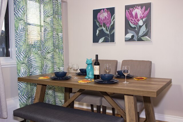 ゴールデン キャッスル イン モントリオール