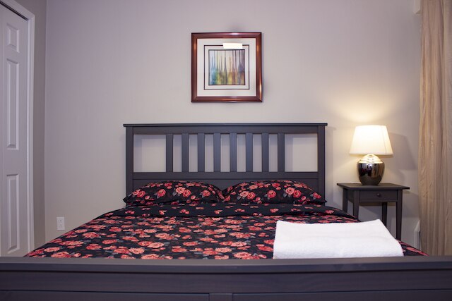 ゴールデン キャッスル イン モントリオール