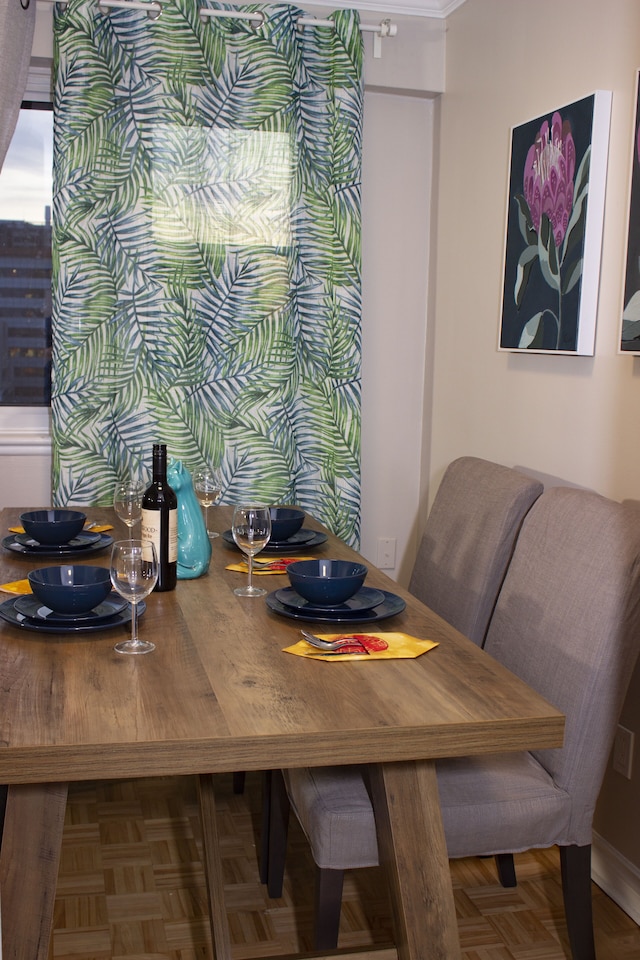 ゴールデン キャッスル イン モントリオール