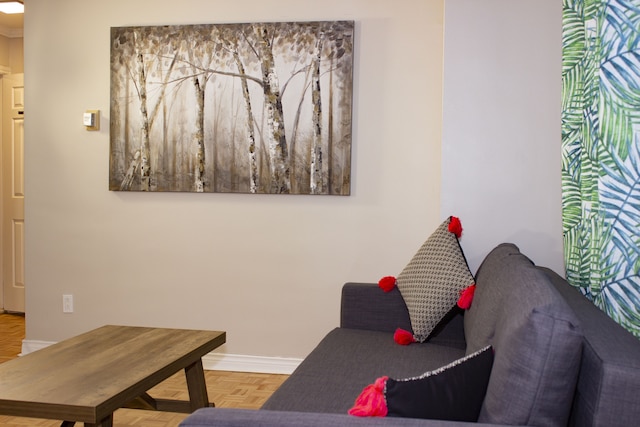 ゴールデン キャッスル イン モントリオール