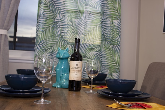 ゴールデン キャッスル イン モントリオール