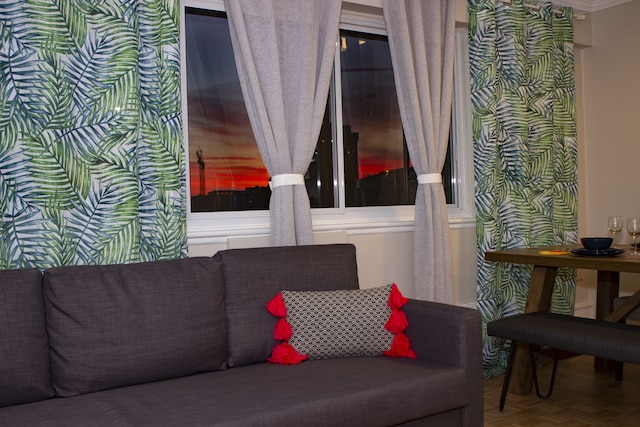 ゴールデン キャッスル イン モントリオール