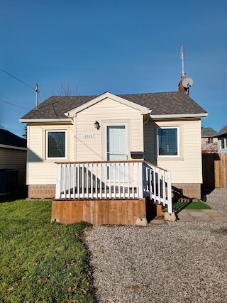 トロント ファーニッシュド リビング - ナイアガラ フォールズ