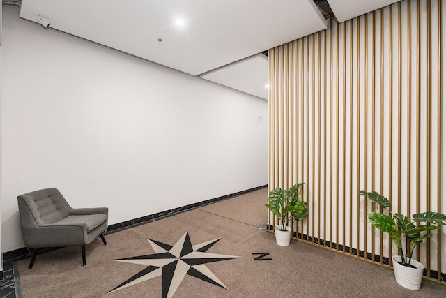 バカン - セント キャサリン