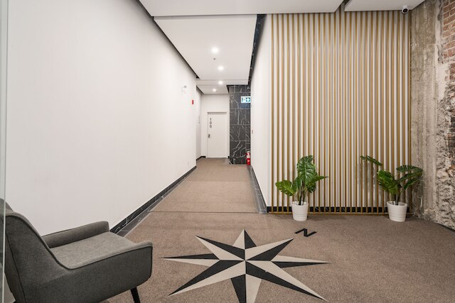 バカン - セント キャサリン