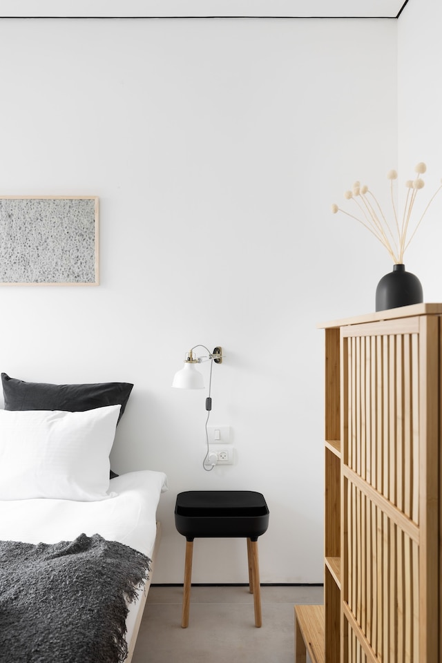 エレガント 2 Bド アパートメント イン ジャファ エリア