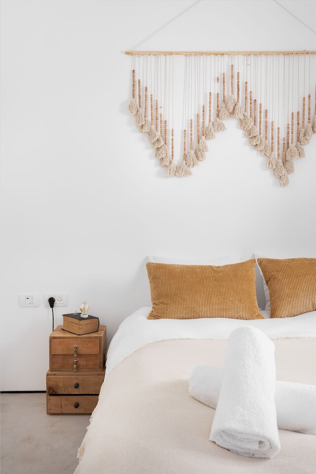 エレガント 2 Bド アパートメント イン ジャファ エリア