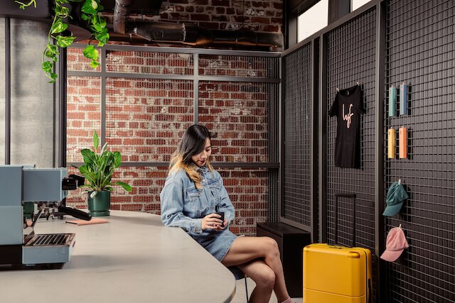 ラF コリングウッド メルボルン