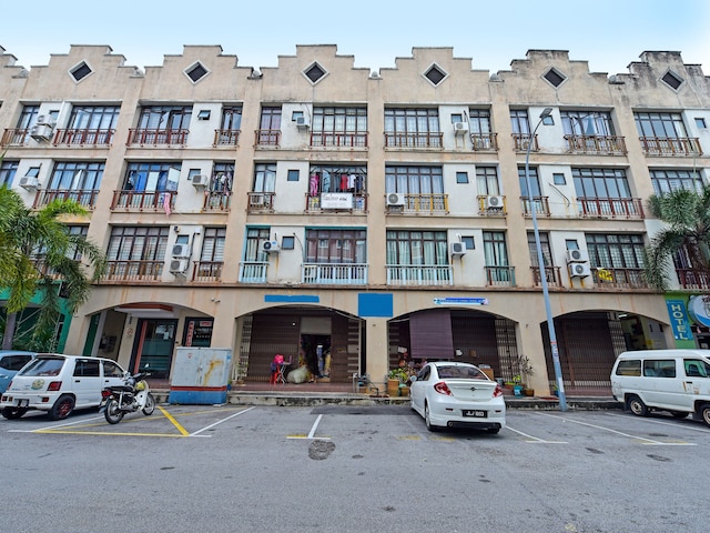 OYO 90419 サハールゲストハウス