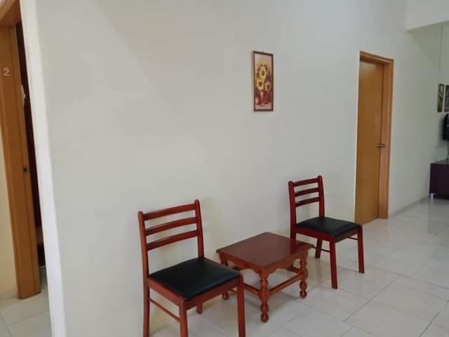 OYO 90419 サハールゲストハウス