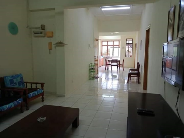 OYO 90419 サハールゲストハウス