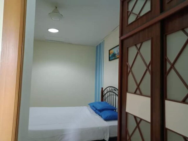 OYO 90419 サハールゲストハウス