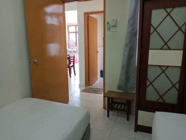 OYO 90419 サハールゲストハウス