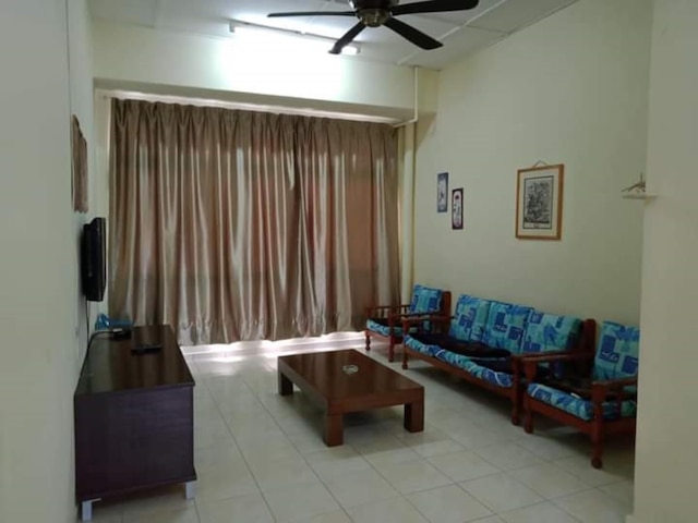 OYO 90419 サハールゲストハウス