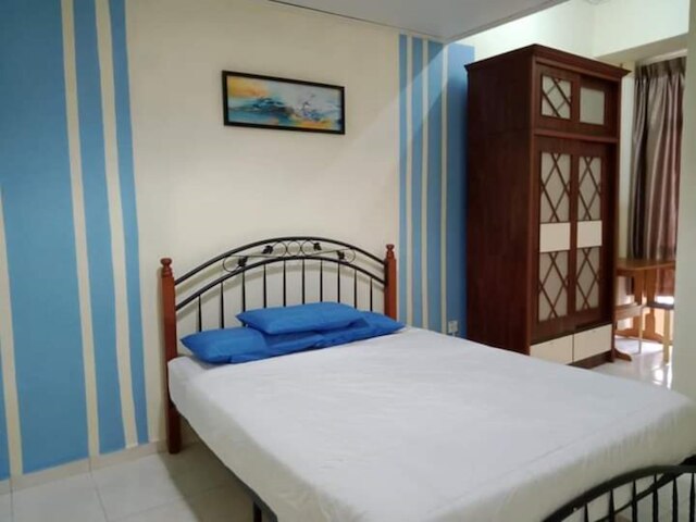 OYO 90419 サハールゲストハウス