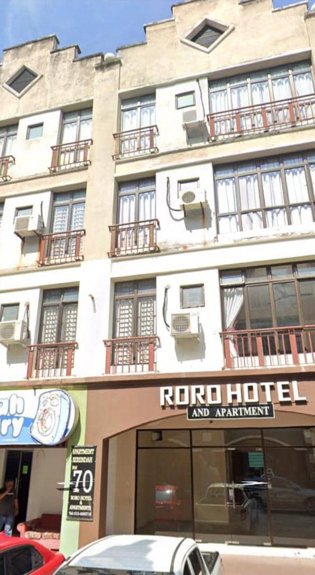 OYO 90419 サハールゲストハウス