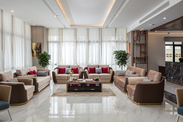 センソリー パーク アーバン ホテル