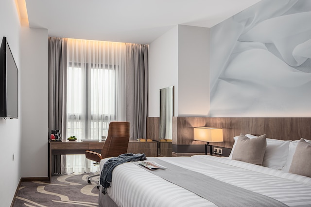 センソリー パーク アーバン ホテル