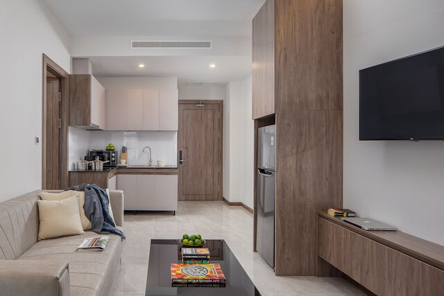 センソリー パーク アーバン ホテル