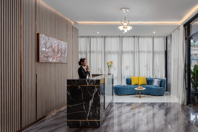 センソリー パーク アーバン ホテル