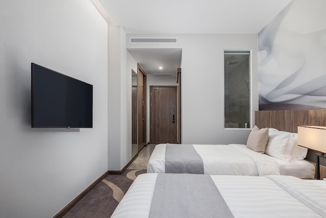 センソリー パーク アーバン ホテル