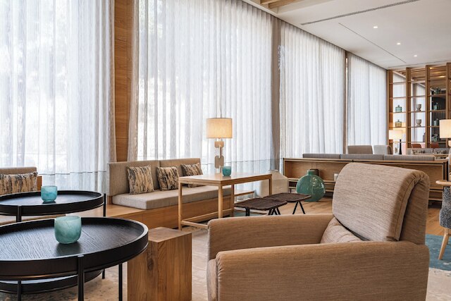 ハイアット リージェンシー リスボン